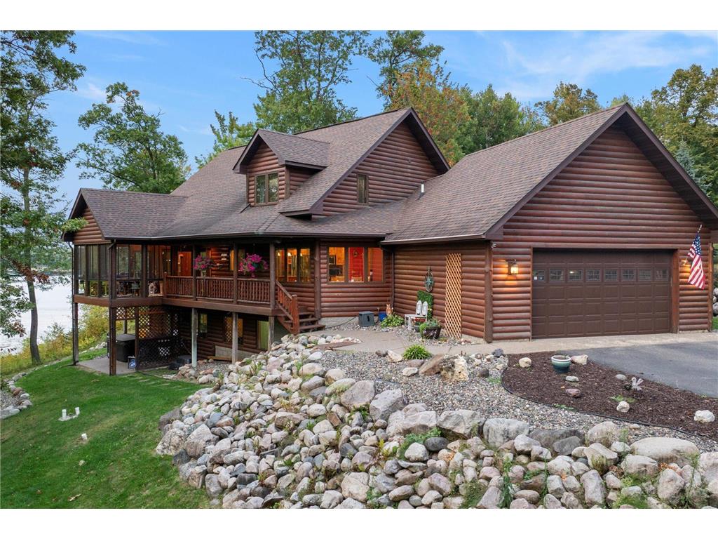 38277 Moccasin Drive Crosslake MN 56442 - OX 6755681 image1