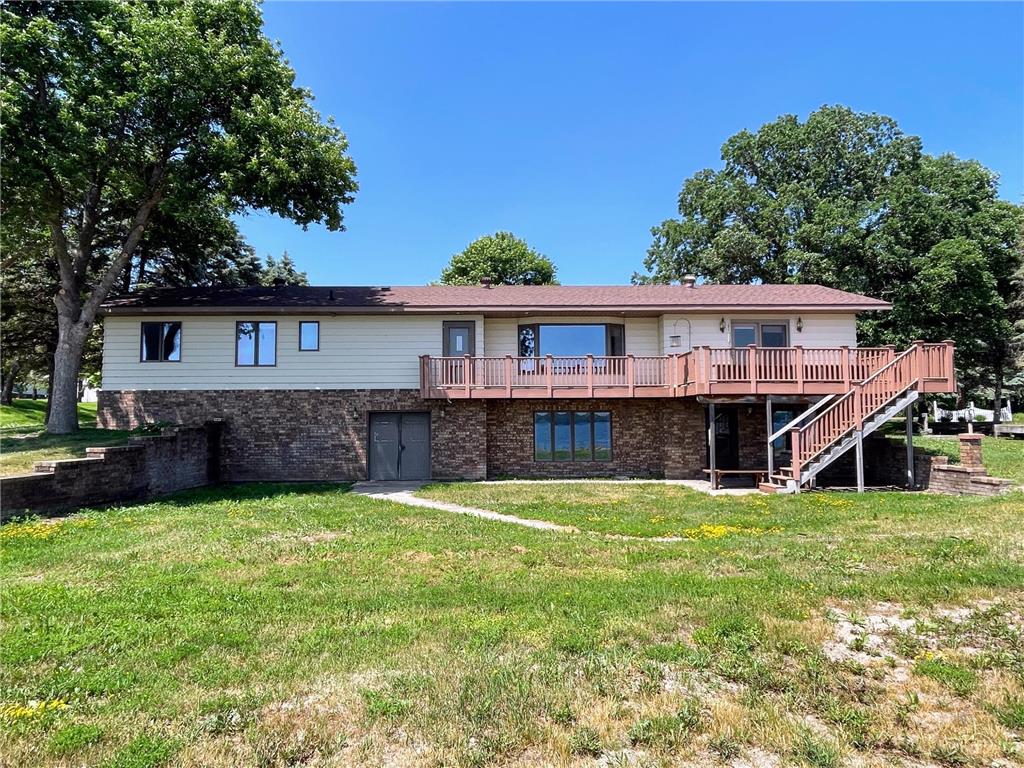 38278 N Little McDonald Drive Edna Twp MN 56544 - Little McDonald Lake 6386077 image1