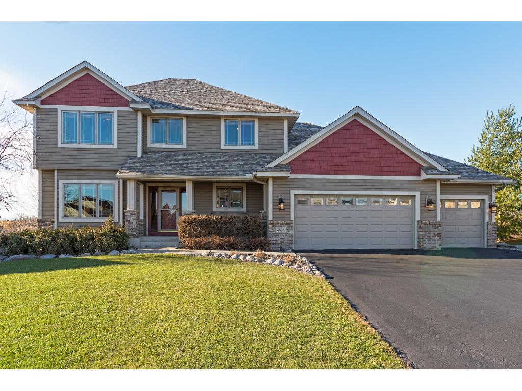 3828 Wehle Place, Saint Bonifacius, MN, 55375 MLS 4894890 Edina Realty