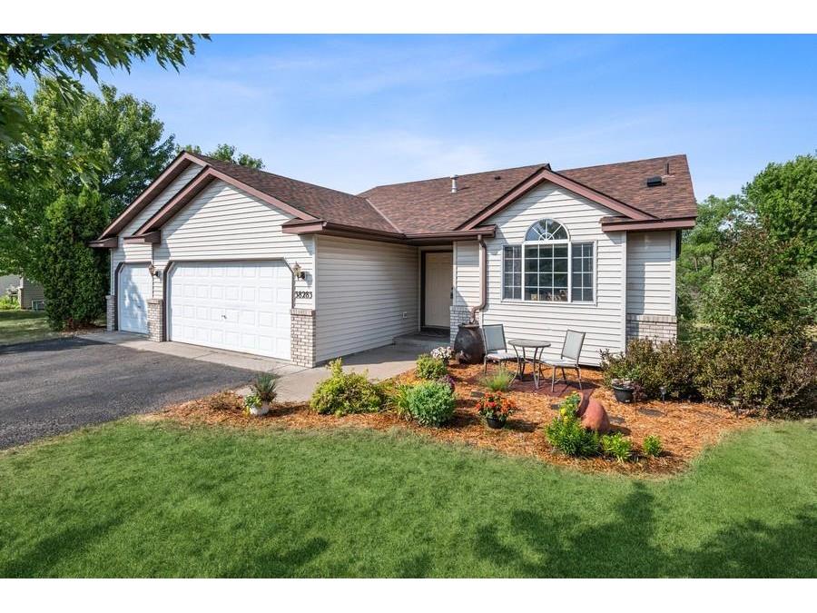 38283 Coventry Drive, North Branch, MN, 55056 MLS 6024906 Edina Realty