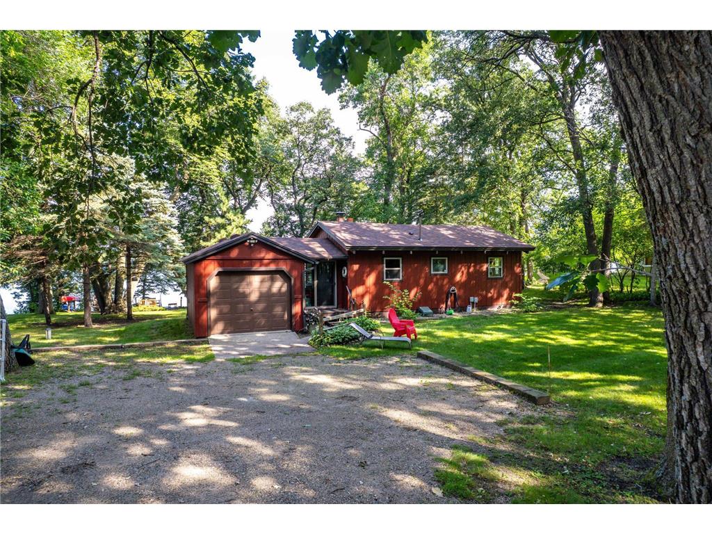 38287 Country Estate Road Clitherall Twp MN 56515 - Clitherall 6772994 image1