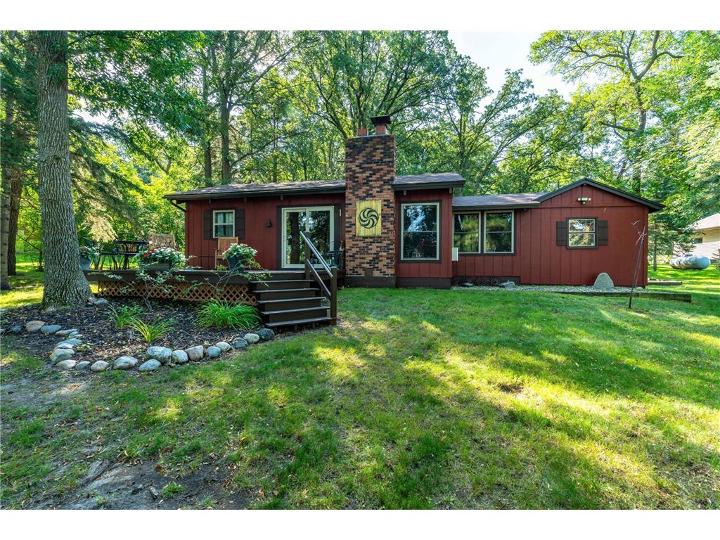 38287 Country Estate Road Clitherall Twp MN 56515 - Clitherall 6772994 image20