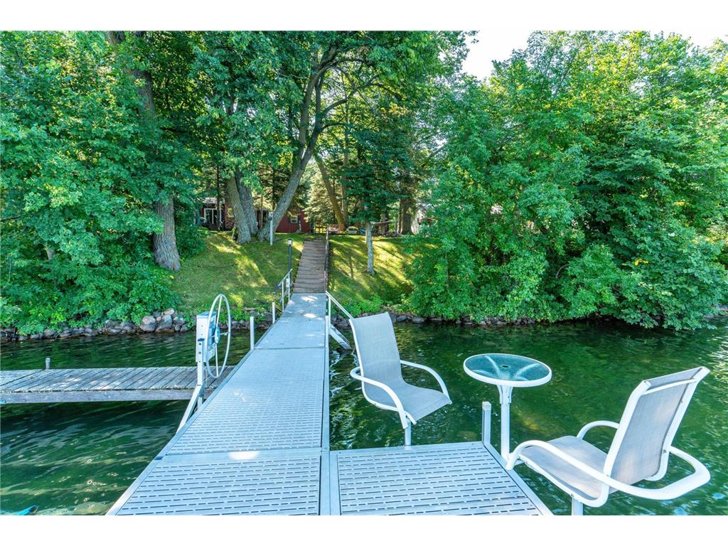 38287 Country Estate Road Clitherall Twp MN 56515 - Clitherall 6772994 image30