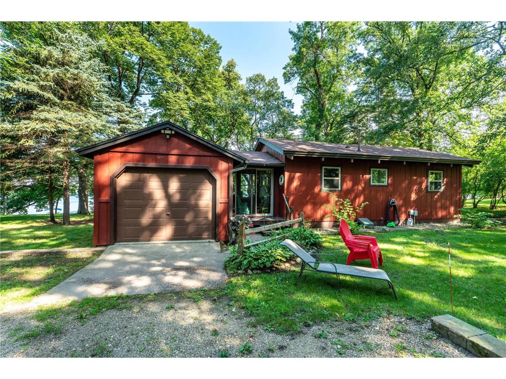 38287 Country Estate Road Clitherall Twp MN 56515 - Clitherall 6772994 image9