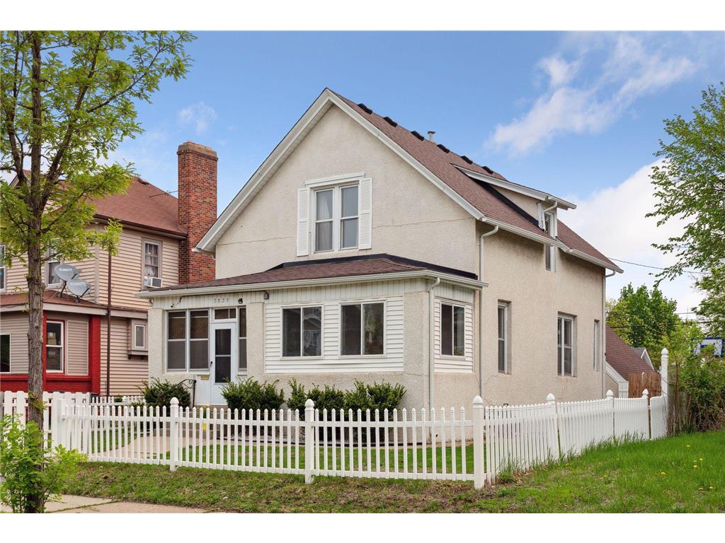 3829 Portland Avenue, Minneapolis, MN, 55407 MLS 7633193 Edina Realty