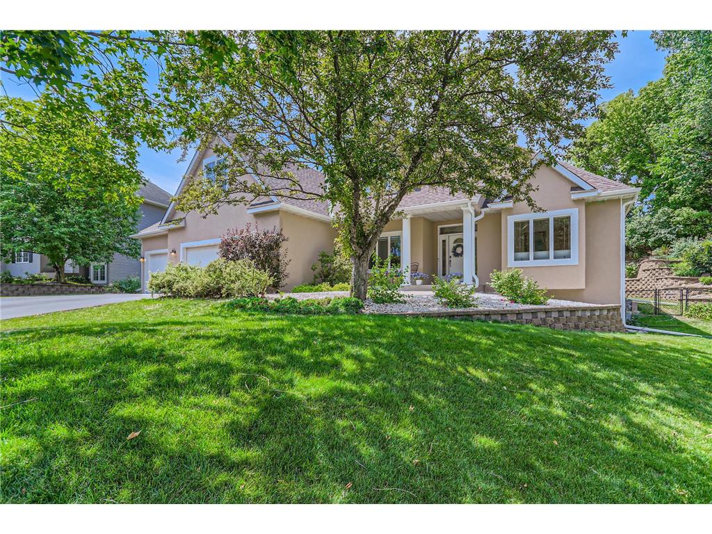 3829 Tessier Trail Vadnais Heights MN 55127 6430578 image1