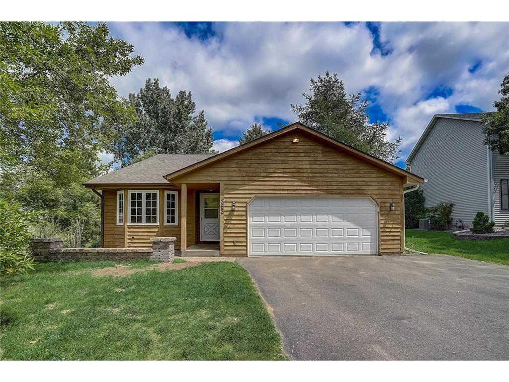 383 James Way, Mahtomedi, MN, 55115 MLS 6235716 Edina Realty