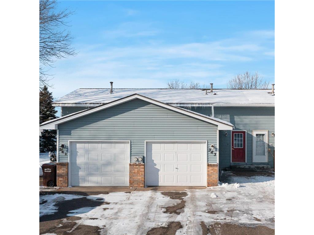 383 Phyllis Street 2, Big Lake, MN, 55309 MLS 6326385 Edina Realty