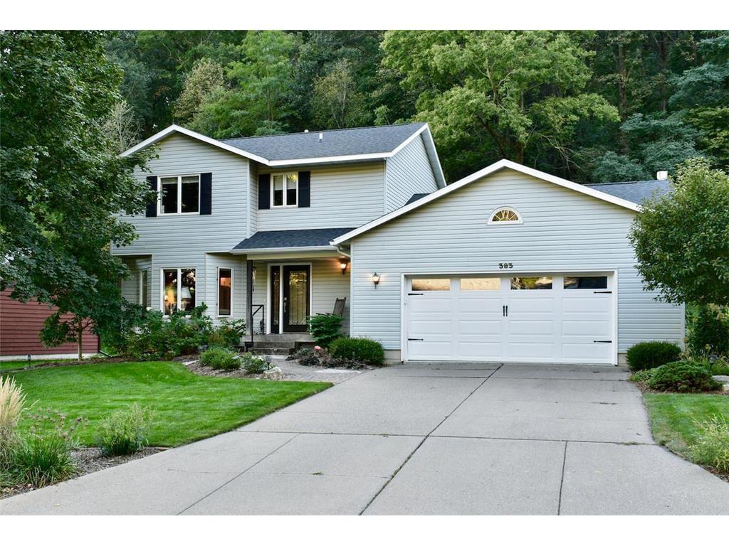 383 Pleasant Hill Drive, Winona, MN, 55987 MLS 6266341 Edina Realty