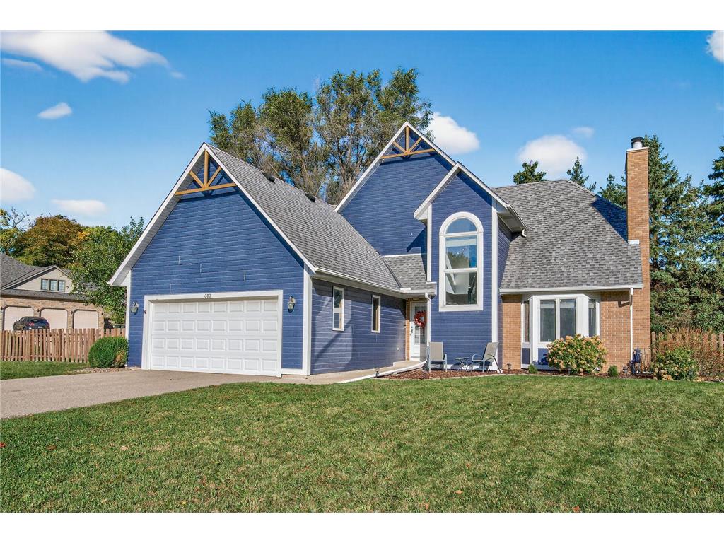 383 Tessier Circle Vadnais Heights MN 55127 7029710 image1