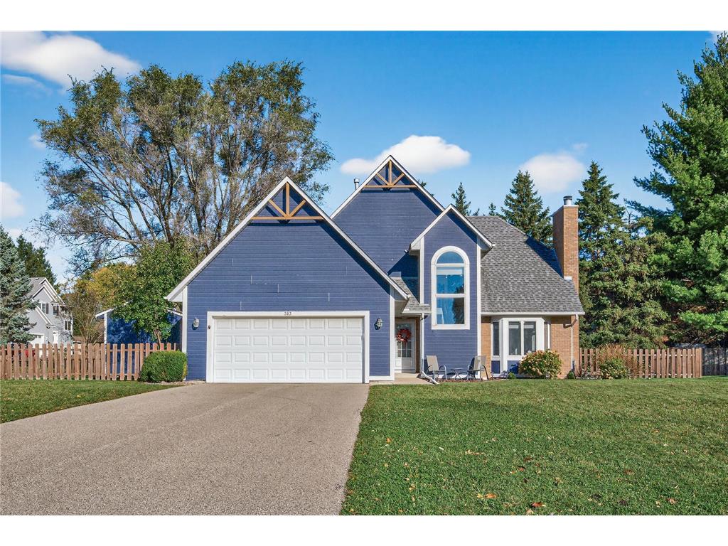 383 Tessier Circle Vadnais Heights MN 55127 7029710 image60