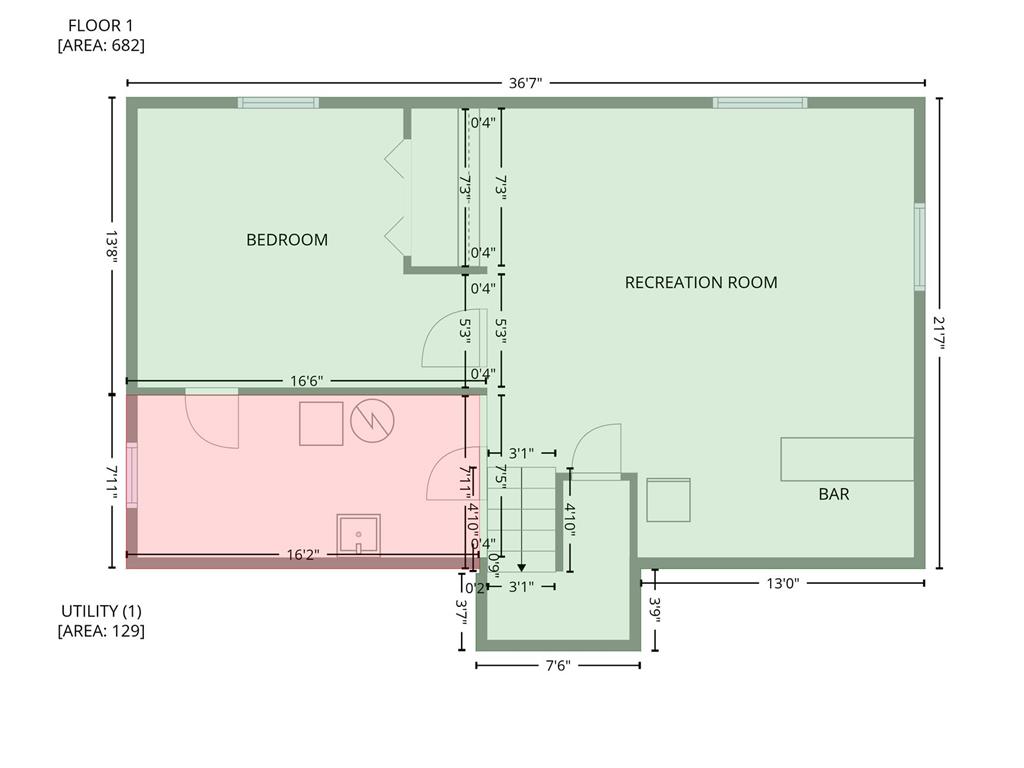 383 Tessier Circle Vadnais Heights MN 55127 7029710 image67