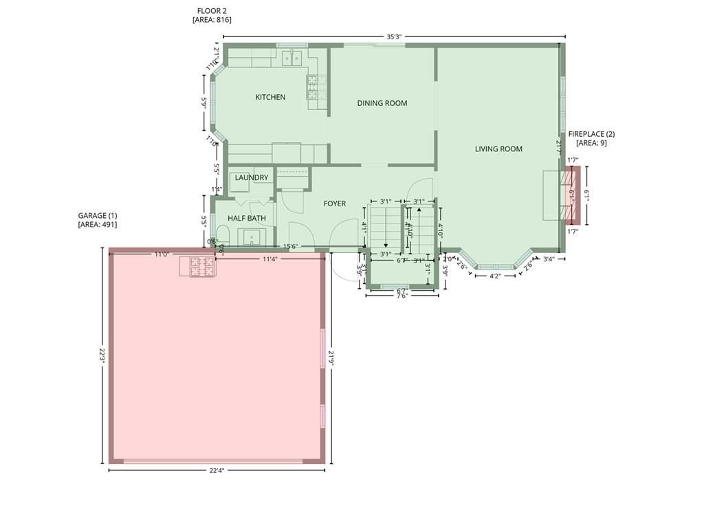 383 Tessier Circle Vadnais Heights MN 55127 7029710 image68