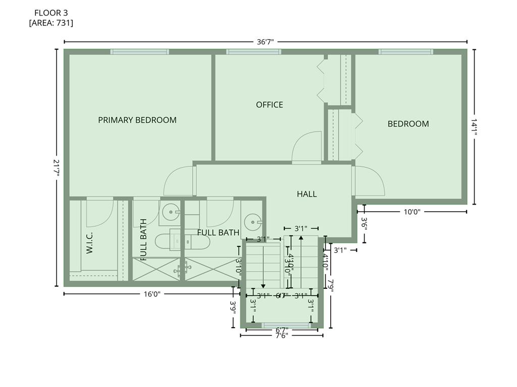 383 Tessier Circle Vadnais Heights MN 55127 7029710 image69