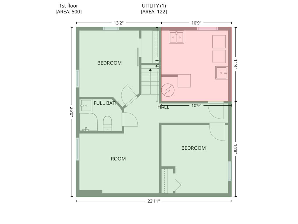 3830 Queen Avenue N Minneapolis MN 55412 6765537 image42