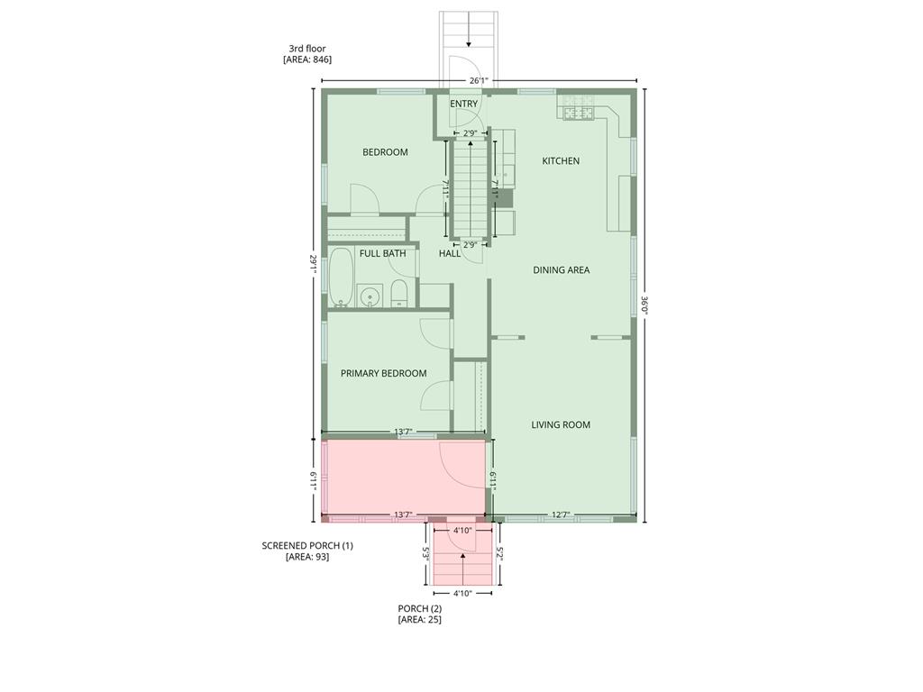 3830 Queen Avenue N Minneapolis MN 55412 6765537 image44