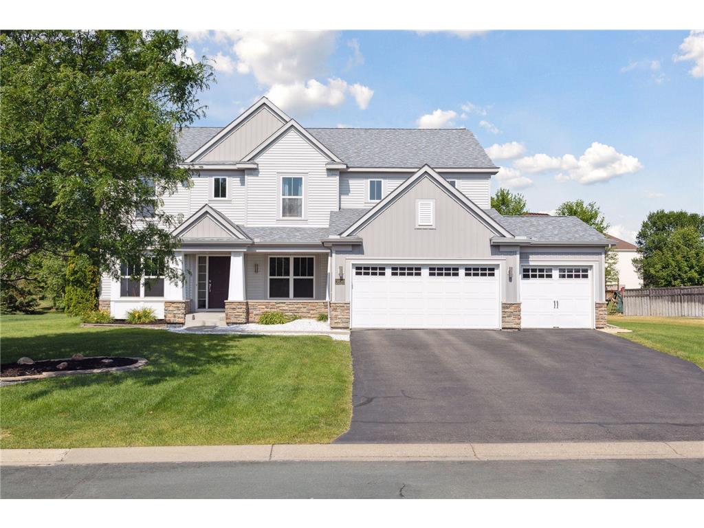 3830 Whitetail Drive, Shakopee, MN, 55379 MLS 6398046 Edina Realty