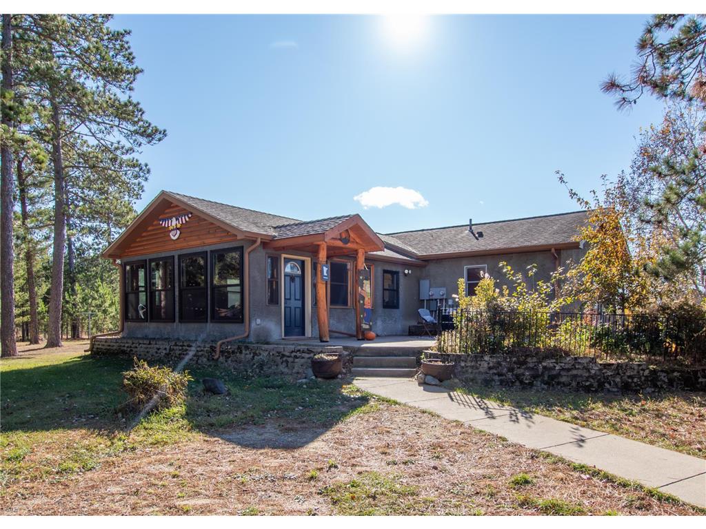38305 County 4 Lake George Twp MN 56458 - Schoolcraft River 6806818 image1