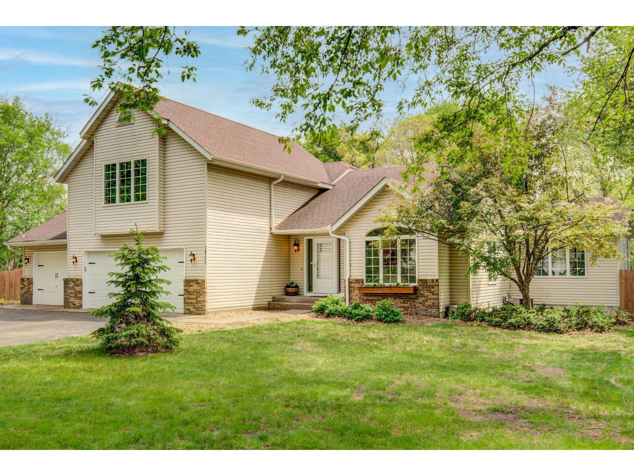 38305 Golf Avenue, North Branch, MN 55056 MLS 5760255 Edina Realty