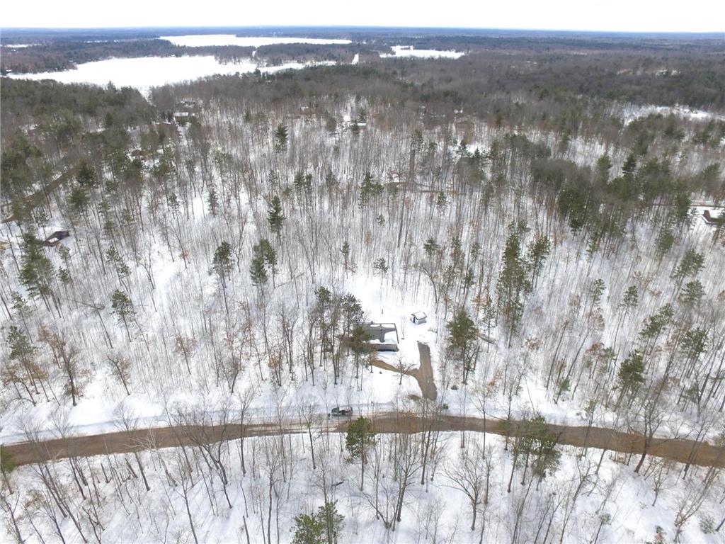 3831 Bent Tree Pass Danbury WI 54830 - Birch Island 6349846 image1