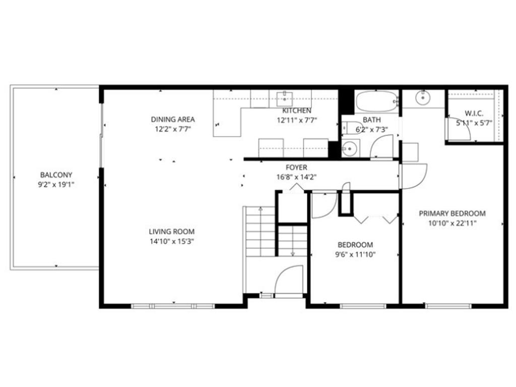 3831 Windcrest Court Eagan MN 55123 7048794 image24
