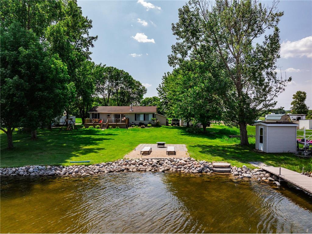 3832 Norris Avenue NW French Lake Twp MN 55302 - French 7042825 image1