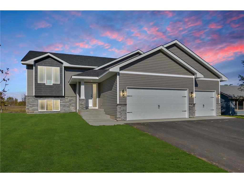 38321 Hunters Ridge Trail, North Branch, MN, 55056 MLS 6339918