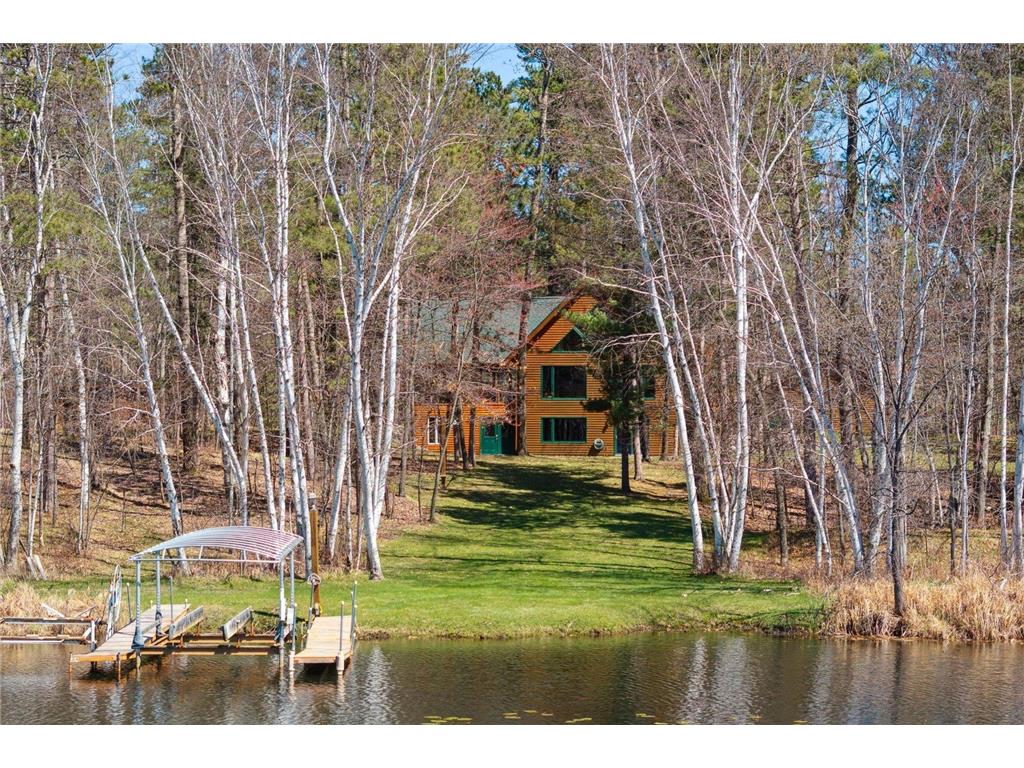 38327 S Arrowhead Drive Pine River MN 56474 - Arrowhead Lake 6744084 image1