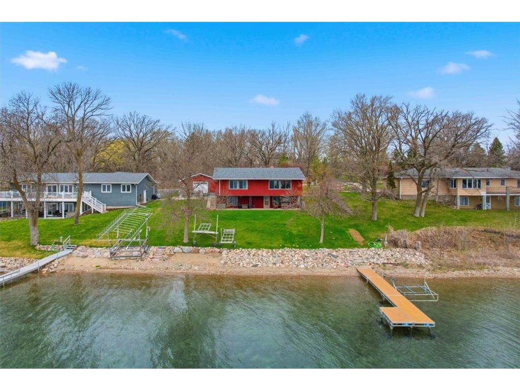 38338 N Little Mcdonald Drive Edna Twp MN 56544 - Little McDonald Lake 7069353 image1