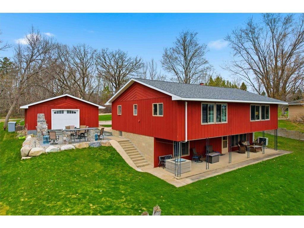 38338 N Little Mcdonald Drive Edna Twp MN 56544 - Little McDonald Lake 7069353 image15