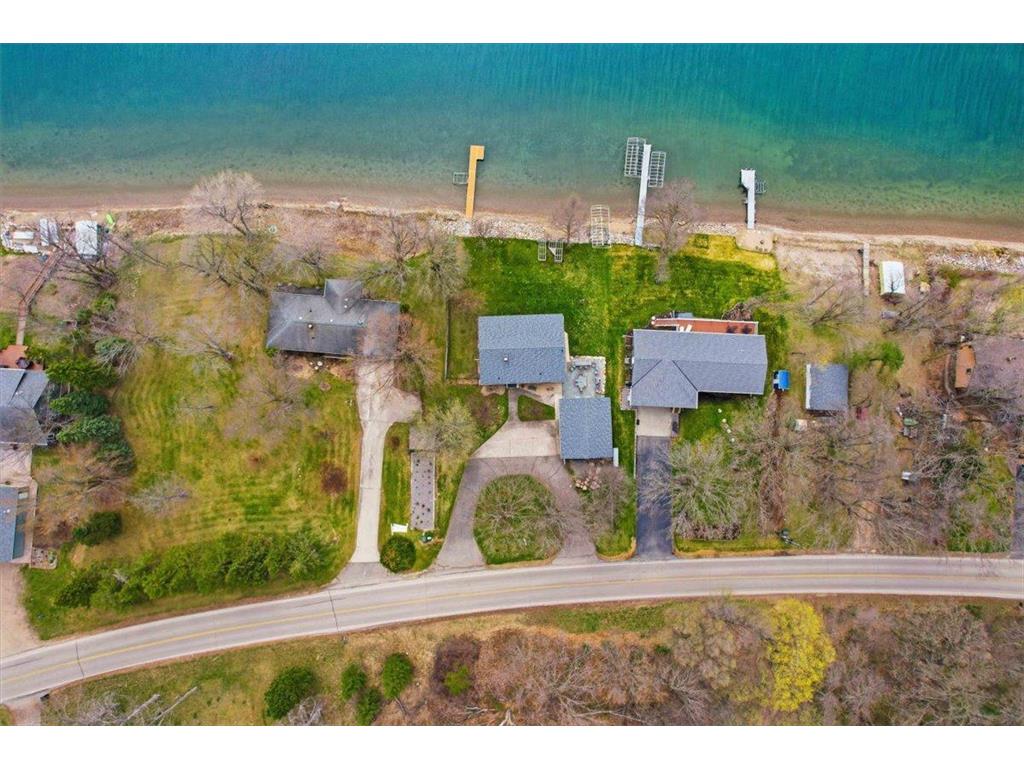 38338 N Little Mcdonald Drive Edna Twp MN 56544 - Little McDonald Lake 7069353 image16