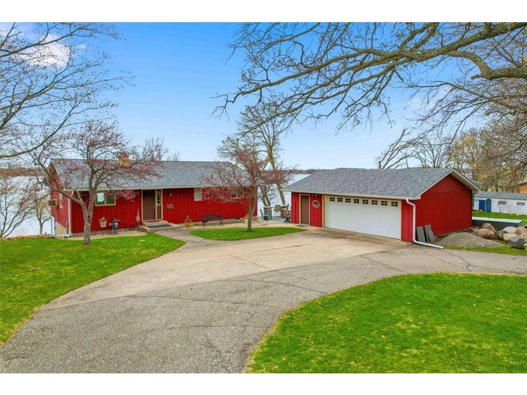 38338 N Little Mcdonald Drive Edna Twp MN 56544 - Little McDonald Lake 7069353 image3