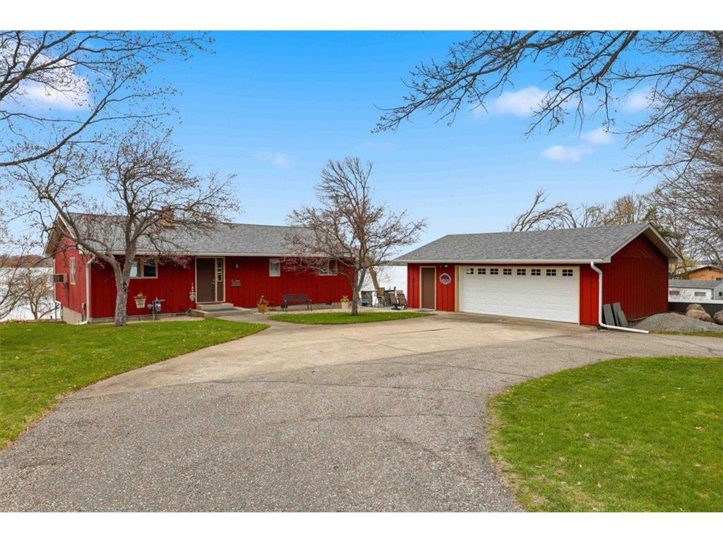 38338 N Little Mcdonald Drive Edna Twp MN 56544 - Little McDonald Lake 7069353 image9