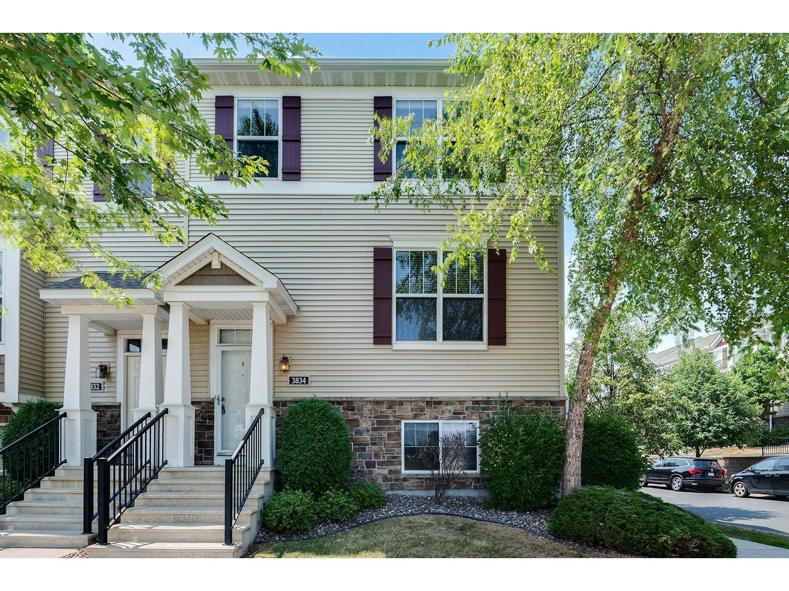 3834 5th Street NE, Columbia Heights, MN 55421 MLS 6072674 Edina