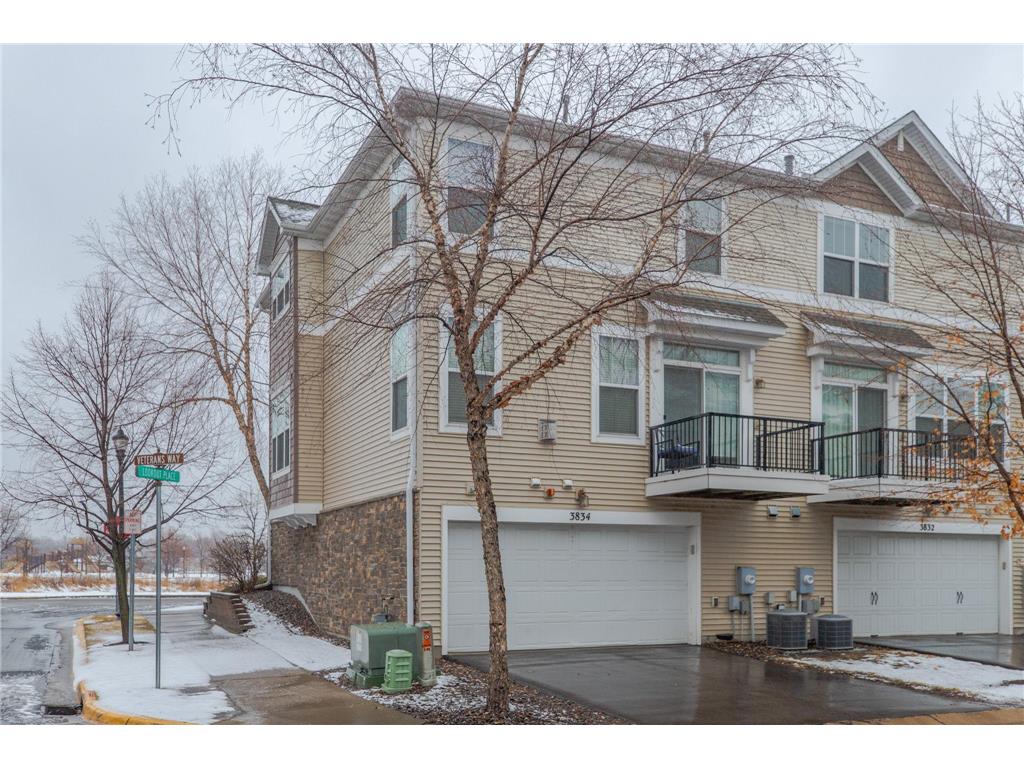 3834 5th Street NE Columbia Heights MN 55421 6697086 image1