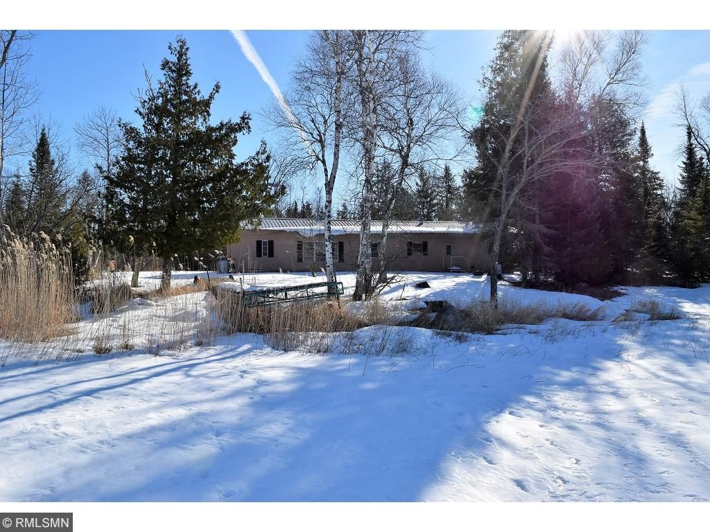 3834 80th Street NE, Remer, MN, 56672 MLS 4917214 Edina Realty