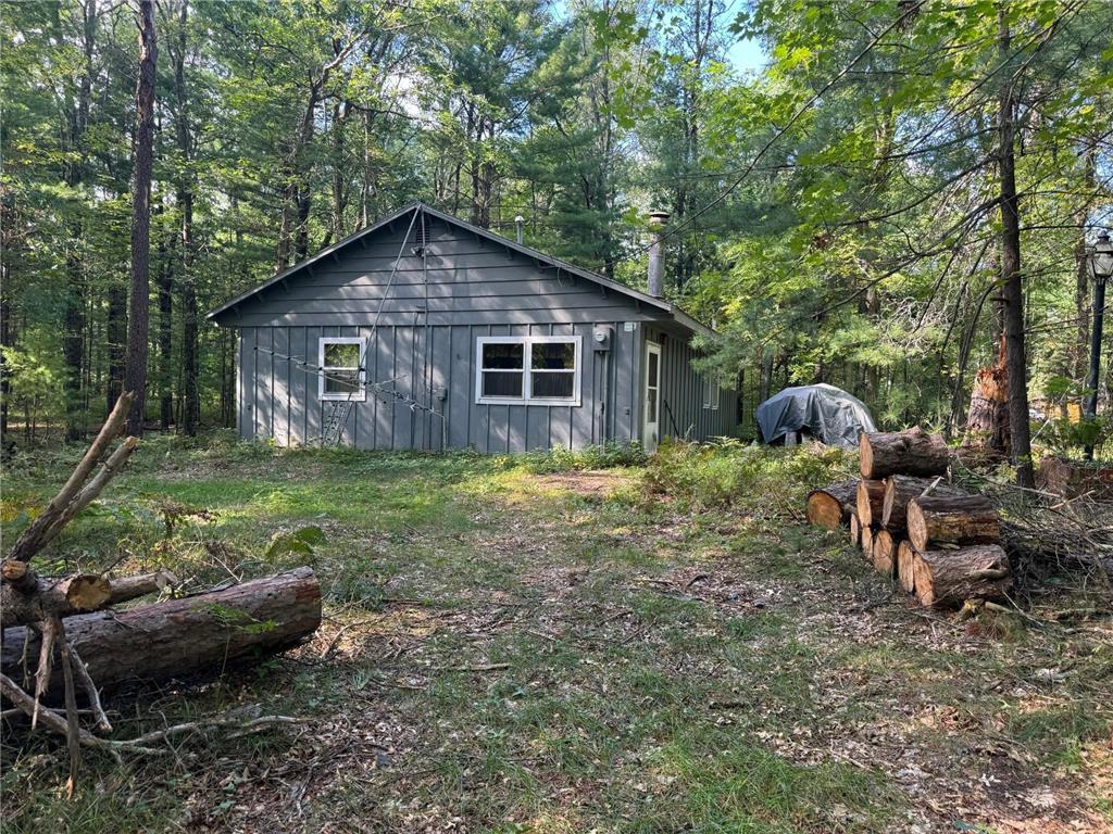 3834 S Bass Lake Road Webster WI 54893 6607681 image1