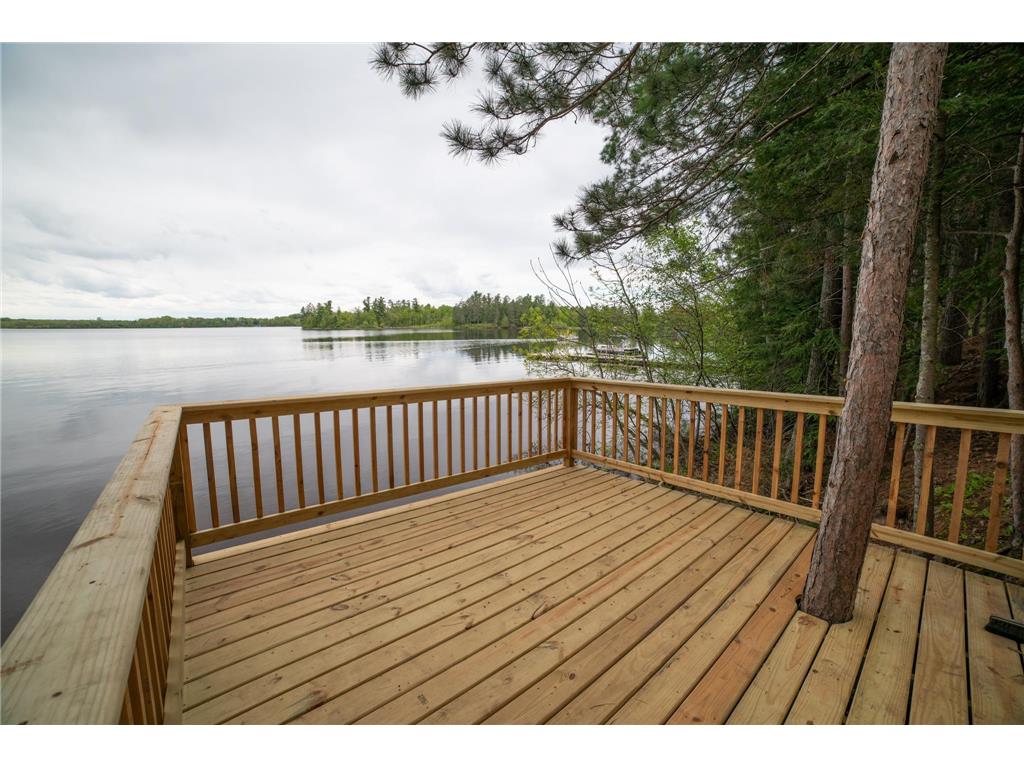 3835 S Lake Road Barnum Twp MN 55767 - Hanging Horn Lake 6652873 image1
