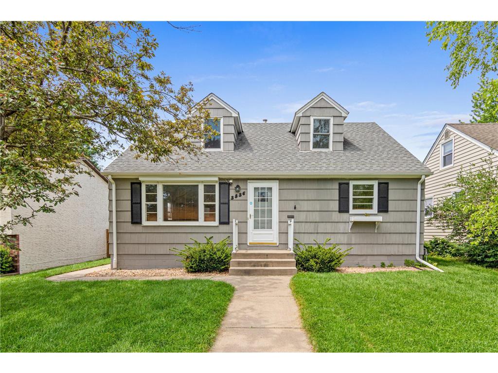 3836 Buchanan Street NE Columbia Heights MN 55421 6740954 image1