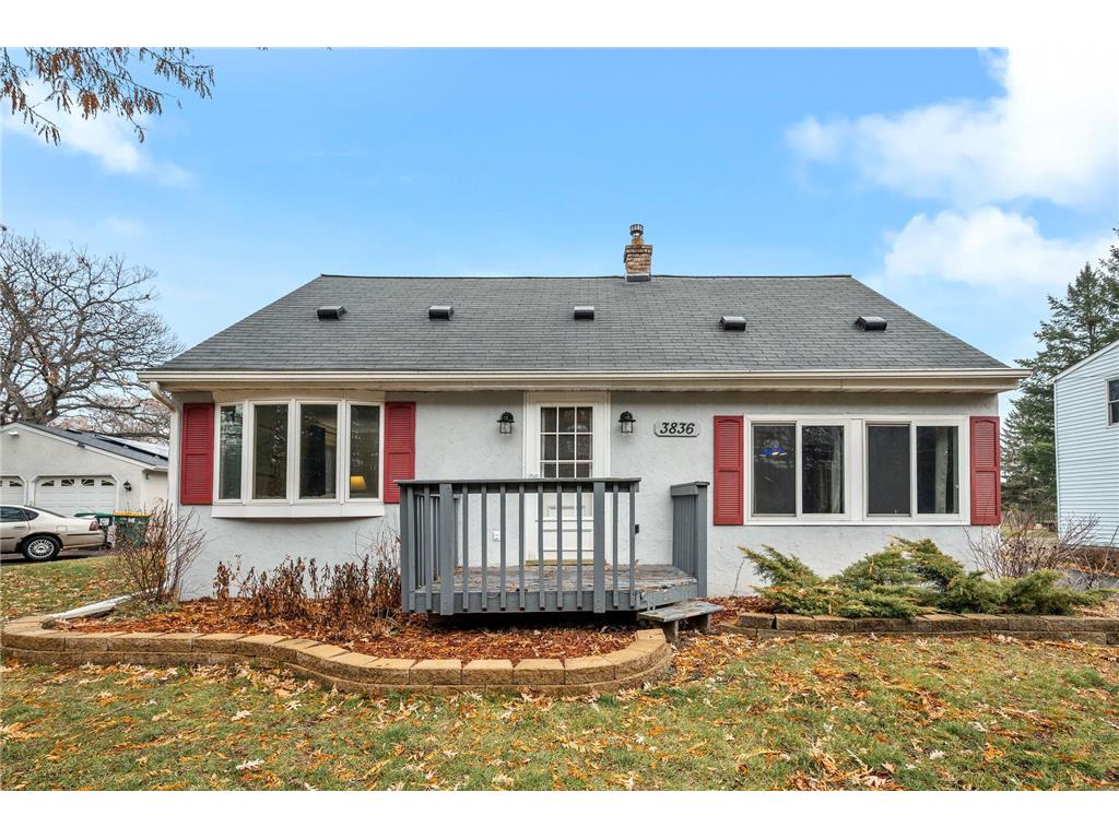 3836 Mcmenemy Street Vadnais Heights MN 55127 6469019 image1
