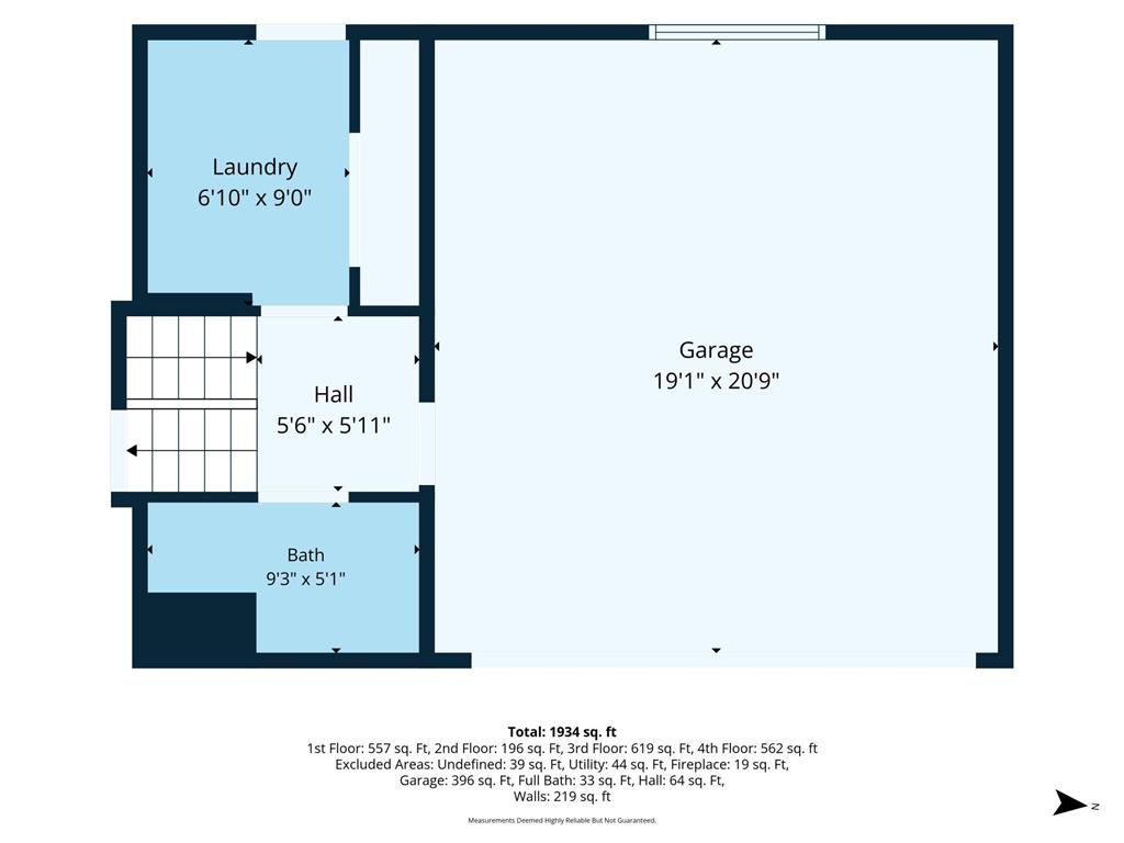 3837 Georgia Avenue N Crystal MN 55427 7097337 image13