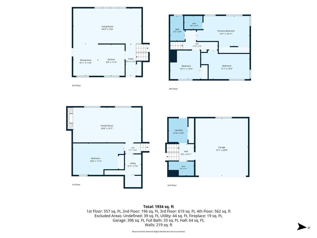 3837 Georgia Avenue N Crystal MN 55427 7097337 image15