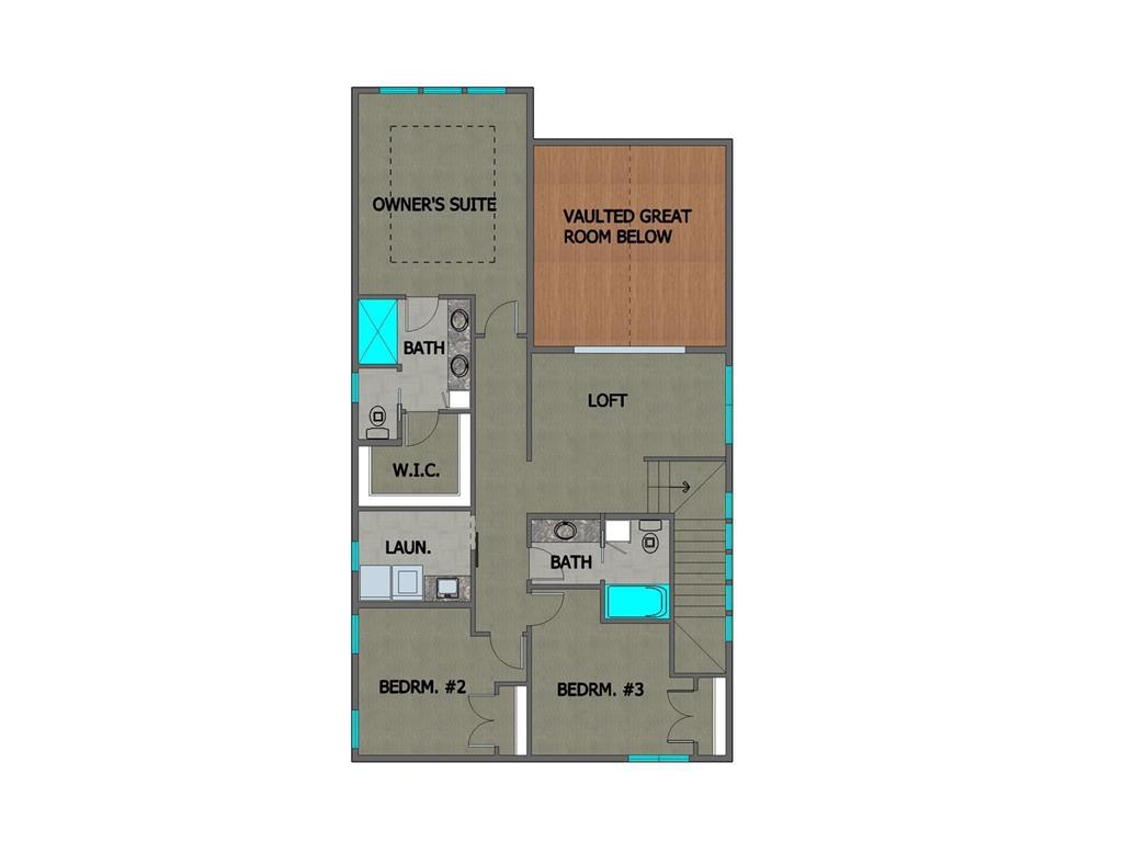 3837 Interlachen Drive NE Ham Lake MN 55304 - Coon 6657059 image2