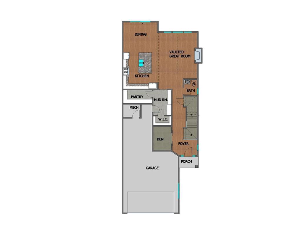 3837 Interlachen Drive NE Ham Lake MN 55304 - Coon 6657059 image3