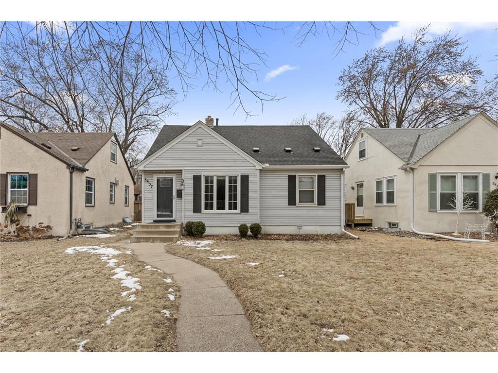 3837 Unity Avenue N Robbinsdale MN 55422 6654947 image1