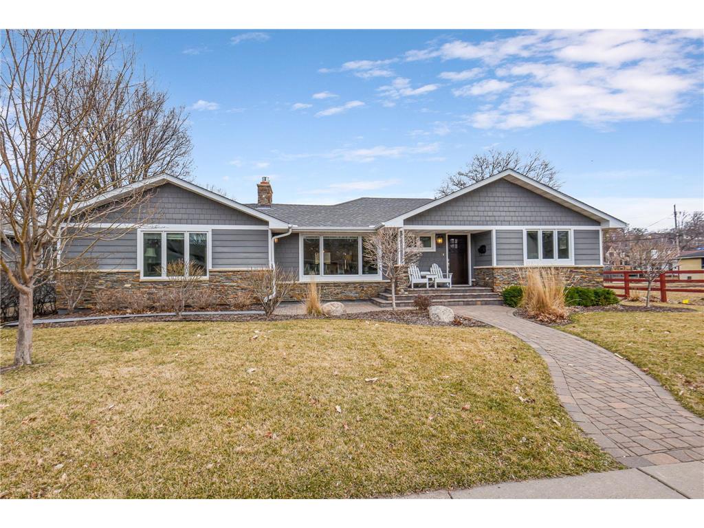 3837 Xerxes Avenue S, Minneapolis, MN, 55410 MLS 6501417 Edina Realty