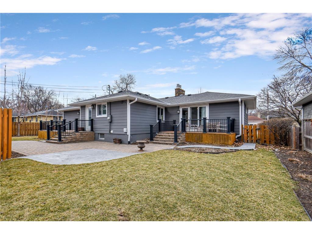 3837 Xerxes Avenue S, Minneapolis, MN, 55410 MLS 6501417 Edina Realty