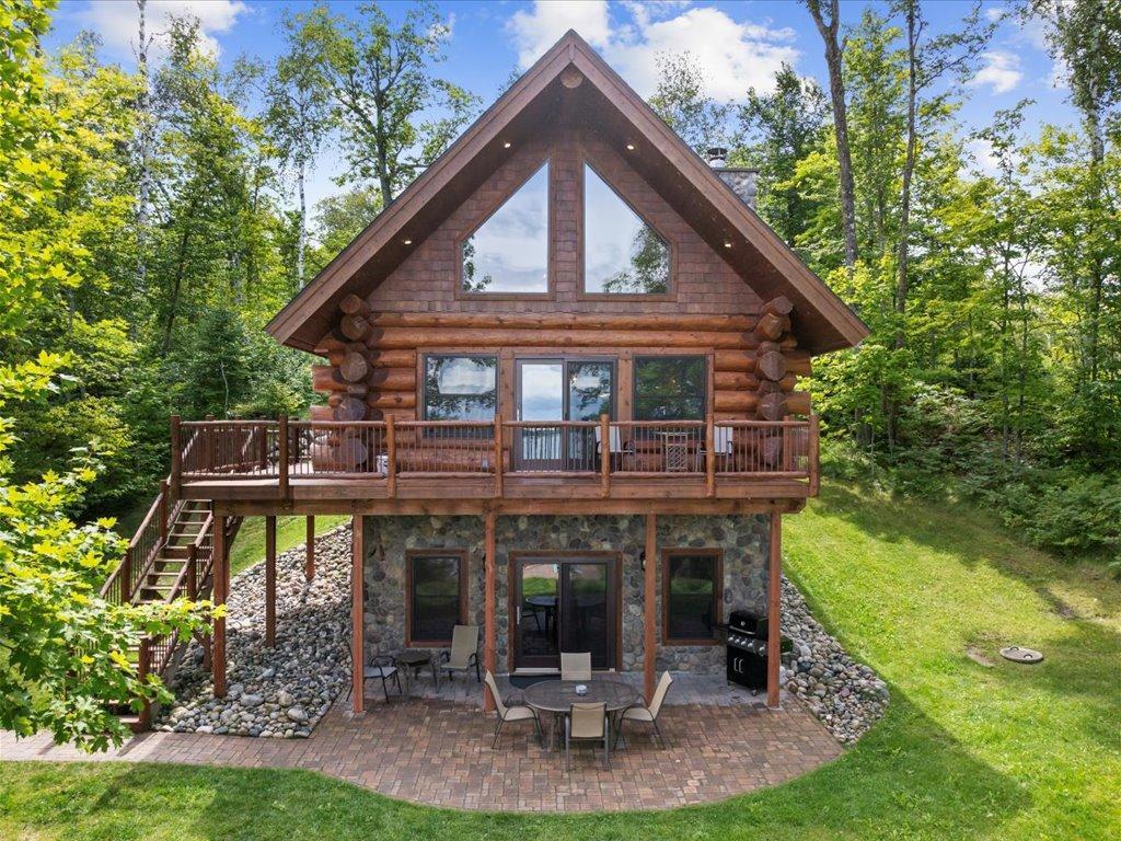 38374 Sissebakwet Shore Road Cohasset MN 55721 - Siseebakwet 6589495 image1