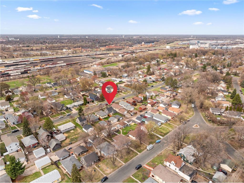 3839 2nd Street NE Columbia Heights MN 55421 7052081 image29