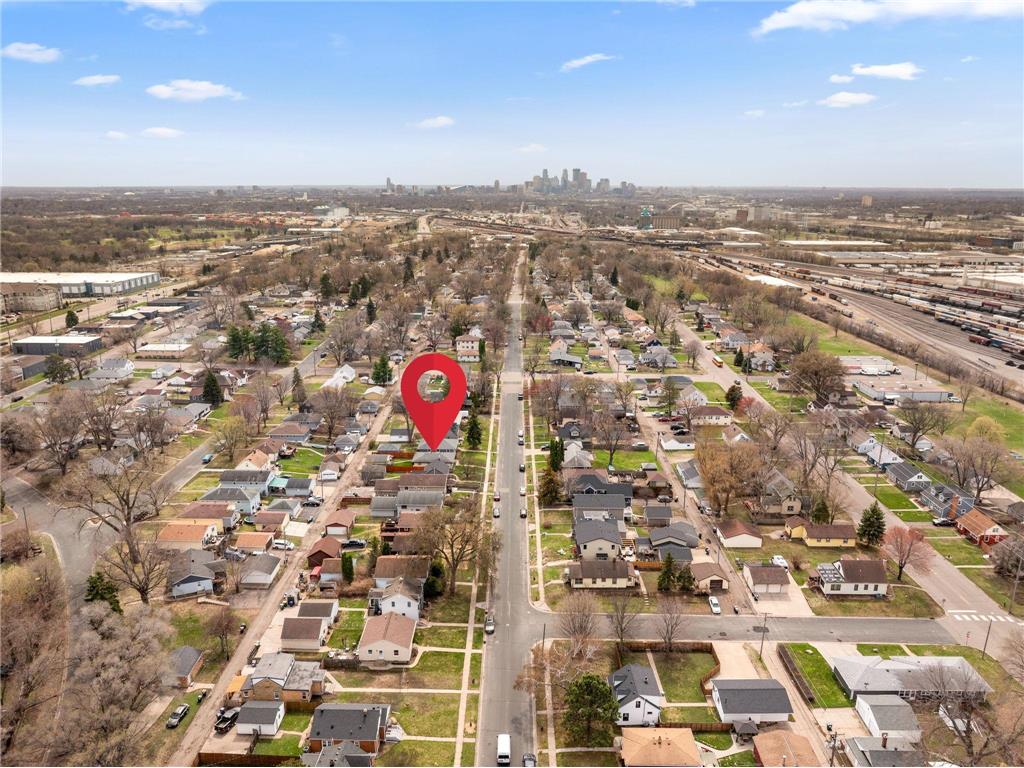3839 2nd Street NE Columbia Heights MN 55421 7052081 image30